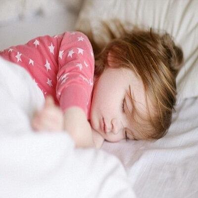 Ngủ trưa giúp trẻ cải thiện kỹ năng ngôn ngữ 3