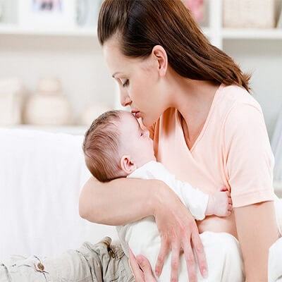 Những sai lầm thường xảy ra khi bạn lần đầu làm mẹ 6