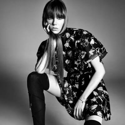 Zara ra mắt cửa hàng trực tuyến tại Việt Nam 4