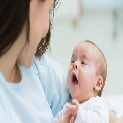 Nhiễm trùng hậu sản dễ khiến sản phụ tử vong 5