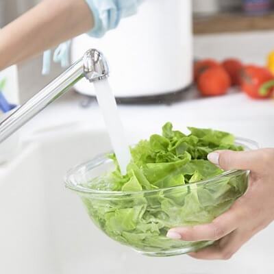 Tuyệt chiêu "sống sót" giữa muôn trùng... hóa chất 3