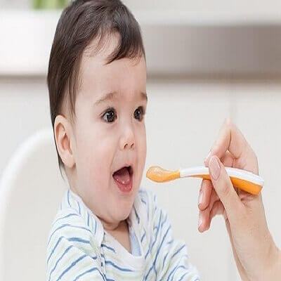 Khi nào thì cho trẻ dùng men tiêu hóa? 3