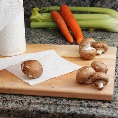 Những mẹo nhà bếp cực tiện ích ít người biết 18