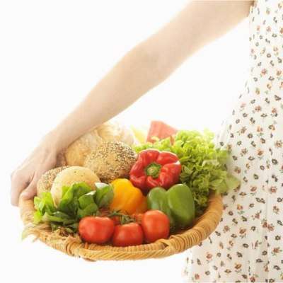 10 chất dinh dưỡng cần thiết đối với phụ nữ 6