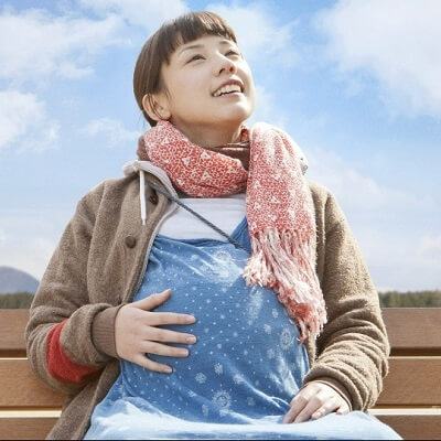 Nhật ký của mẹ Nhật có ca sinh nở nhẹ nhàng hết sức tưởng tượng 3