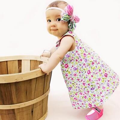 Làm sao để con có đôi chân thẳng, đẹp không bị cong và tật ở chân 3