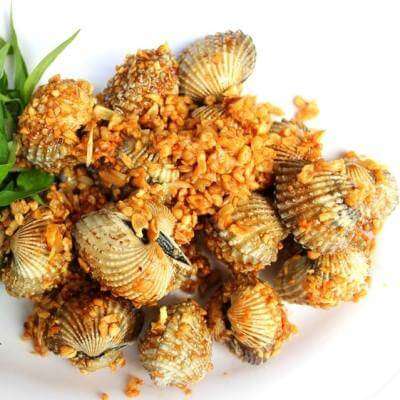 Cách làm mỡ tỏi cực thơm ngon 14