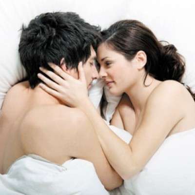 Hụt hẫng vì "cậu nhỏ" không... vào được? 3