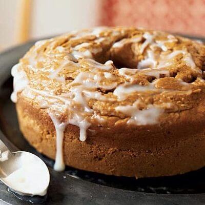 Video: Bánh pound cake bí đỏ bơ sữa thơm ngon, bổ dưỡng 5