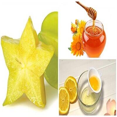 Vô vàn lợi ích cho sức khỏe và làm đẹp từ quả khế 6