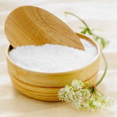 10 công dụng bất ngờ của muối ăn 3