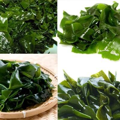 Tác dụng tuyệt vời của rong biển với mẹ bầu 3