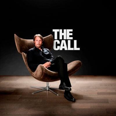 BoConcept giới thiệu sản phẩm qua phim ngắn The Call 3