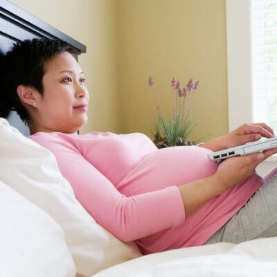 6 bí mật cực hay về thai giáo 5