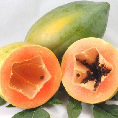 Ăn đu đủ để khỏe mạnh mỗi ngày 5