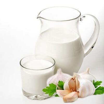 Sữa tỏi, thần dược chữa bách bệnh 5