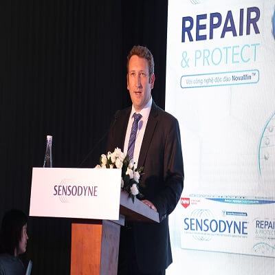 Sensodyne Repair & Protect: Hy vọng mới cho người có răng nhạy cảm 33 Sensodyne Repair & Protect: Hy vọng mới cho người có răng nhạy cảm 5