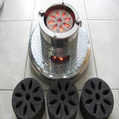 Than tổ ong, than củi - “sát thủ” giấu mặt trong ngôi nhà bạn 5