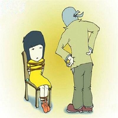Bộ quy tắc an toàn bảo vệ con bạn khỏi nạn bắt cóc 4