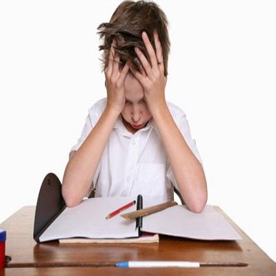 7 dấu hiệu nhận biết trẻ em bị stress, bố mẹ đừng lơ là 5