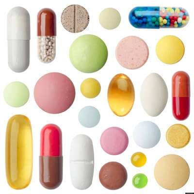 4 loại bệnh không nên dùng vitamin 3