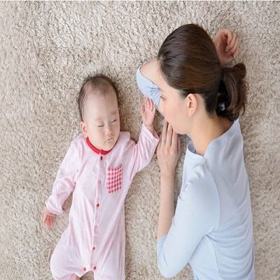 Mẹ có phạm 4 sai lầm này khi chăm sóc trẻ bị sốt xuất huyết? 5