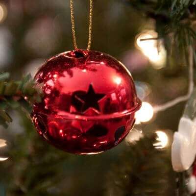 Noel của người mẹ đơn thân 3