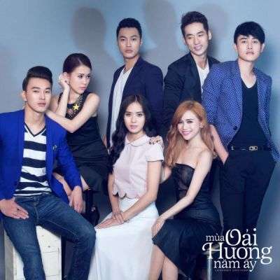 Ông chủ thị trấn Mỹ bị vây kín trong buổi công chiếu "Mùa oải hương năm ấy" 3