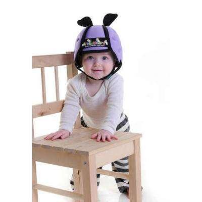Chọn nón bảo hiểm phù hợp với bé yêu 3
