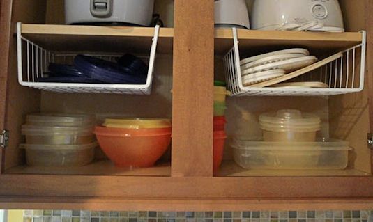 12 cách sắp xếp cho nhà bếp gọn gàng, ngăn nắp 51 12 cách sắp xếp cho nhà bếp gọn gàng, ngăn nắp 23