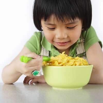 Ăn gì khi bé quá gầy? 7