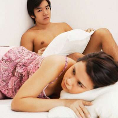 Bạo hành tình dục không thể xem thường 3