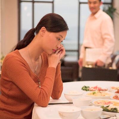 Không thể sống thiếu mẹ, thì lấy vợ làm gì? 3