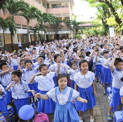 Cùng nhìn lại những khoảnh khắc đáng yêu trong chương trình "Khởi động mùa hè cùng tiNi" 8