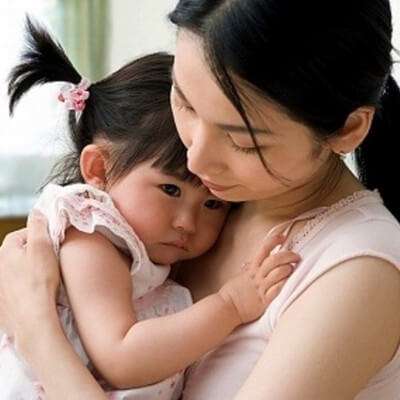 10 sai lầm tai hại mẹ phải tránh khi nuôi dạy con 4