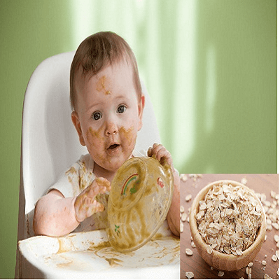 Cháo yến mạch, vừa ngon vừa bổ 5