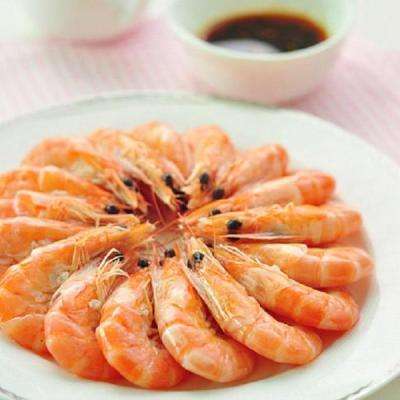 5 bất ngờ về chất dinh dưỡng trong tôm 3