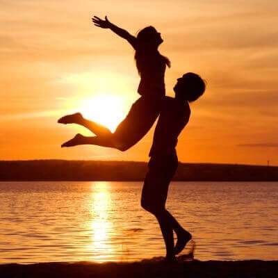 8 dấu hiệu của một tình yêu viên mãn 3