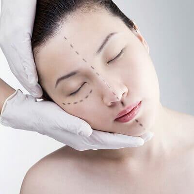 Bi hài chuyện phụ nữ "lạm dụng dao kéo" để giữ chồng 3