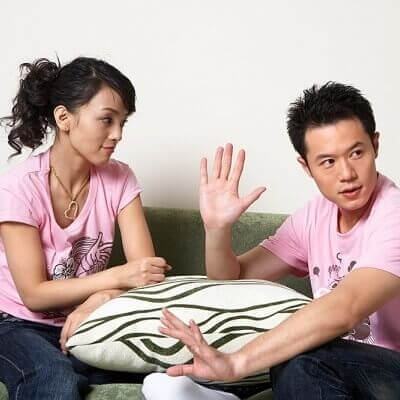 5 chiêu tránh mâu thuẫn về tiền bạc 6