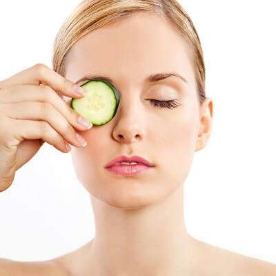 7 cách hay giúp mẹ đánh bay bọng mắt 6