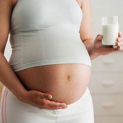 Mang thai khi có u xơ tử cung 4