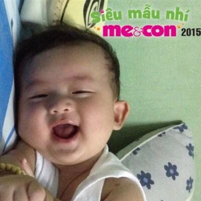 Siêu Mẫu Nhí Mẹ&Con - Những khoảnh khắc vui nhộn 12