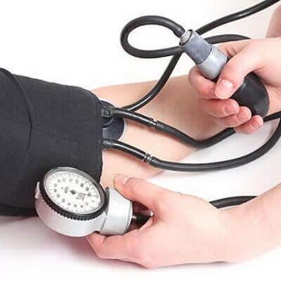 Người huyết áp thấp nên tăng cường 5 thực phẩm này 3