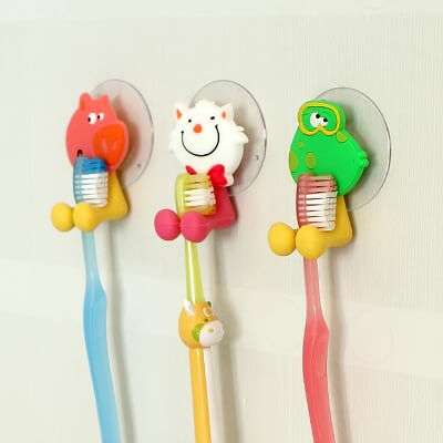 Các tác dụng làm đẹp bất ngờ của bàn chải đánh răng 3