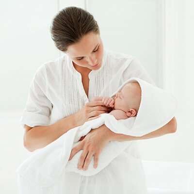 Bí mật từ giọt sữa non 3