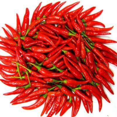 Mẹo vặt bảo quản gia vị cực lâu 3