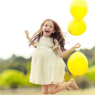 Ước mơ lớn của con gái bé bỏng 3