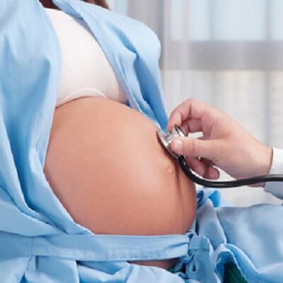 8 trường hợp mẹ bầu buộc phải sinh mổ 3