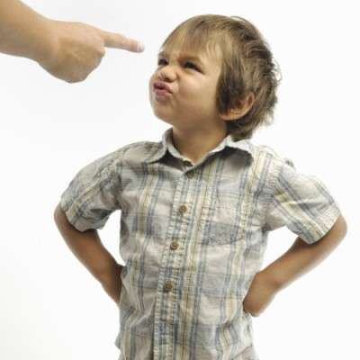 Chiều con thế nào là vừa? 3